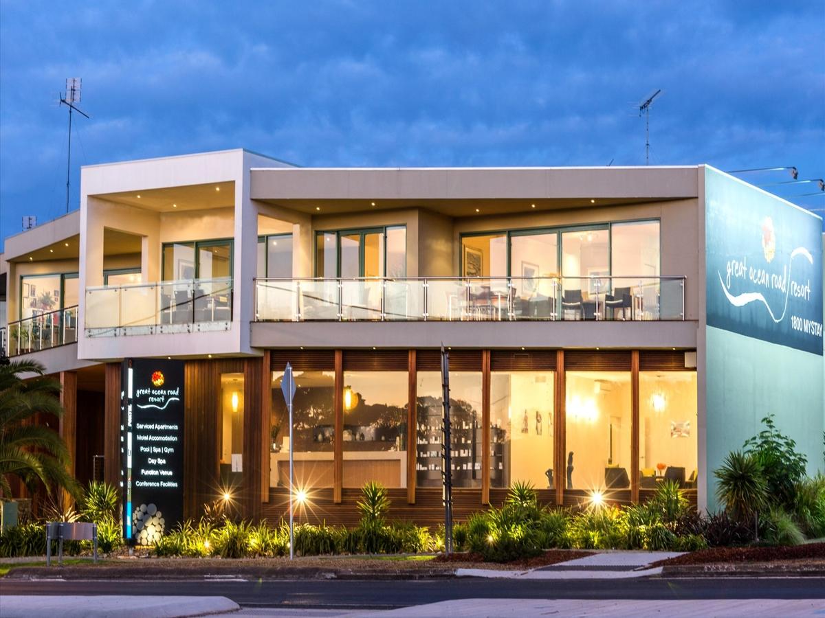 Anglesea VIC Sunshine Coast Guide