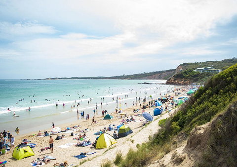 Great Ocean Road Resort - Sunshine Coast Guide 10