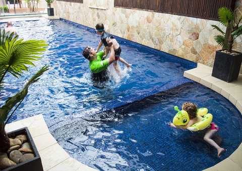 Great Ocean Road Resort - Sunshine Coast Guide 4