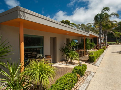 Great Ocean Road Resort - Sunshine Coast Guide 38