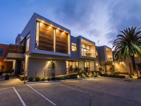Great Ocean Road Resort - Sunshine Coast Guide 24