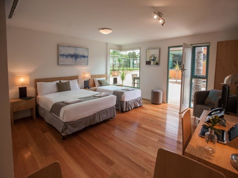 Great Ocean Road Resort - Sunshine Coast Guide 11