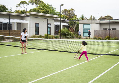 Great Ocean Road Resort - Sunshine Coast Guide 9