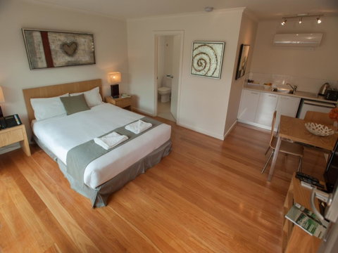 Great Ocean Road Resort - Sunshine Coast Guide 2