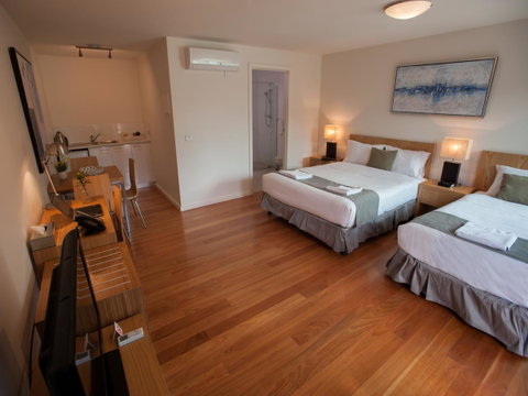 Great Ocean Road Resort - Sunshine Coast Guide 30