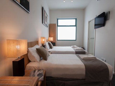 Great Ocean Road Resort - Sunshine Coast Guide 42