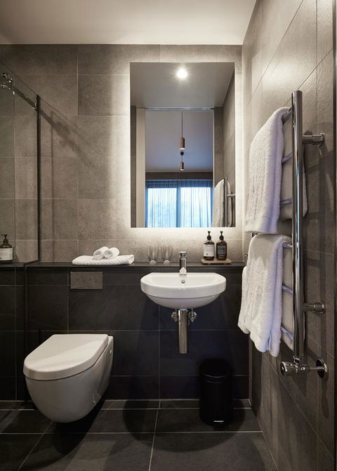 Astra Falls Creek - Sunshine Coast Guide 24