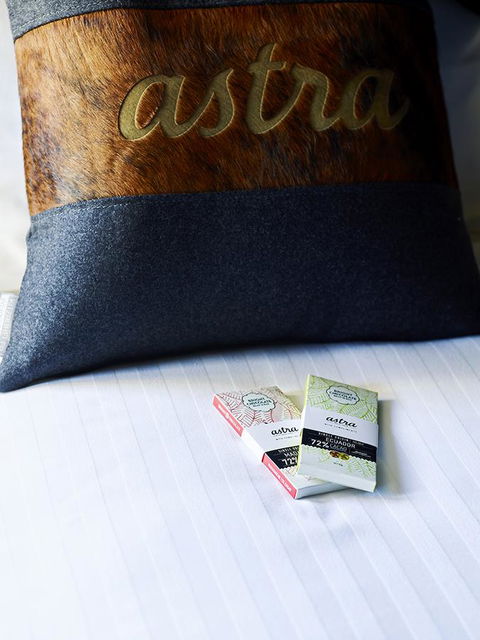 Astra Falls Creek - Sunshine Coast Guide 15