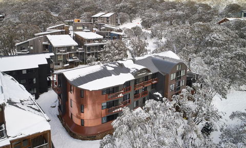 Astra Falls Creek - Sunshine Coast Guide 7