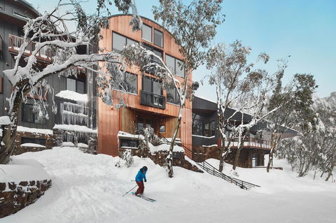 Astra Falls Creek - Sunshine Coast Guide 28