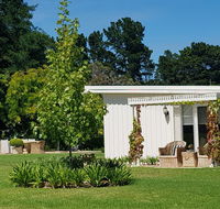 The Cottage - Sunshine Coast Guide