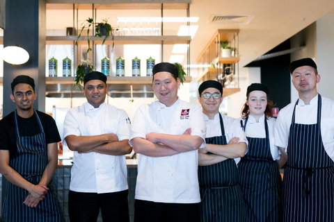 Sage Melbourne Ringwood - Sunshine Coast Guide 40