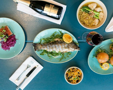 Sage Melbourne Ringwood - Sunshine Coast Guide 14
