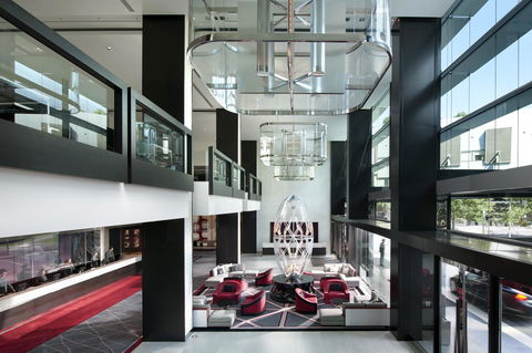 Crown Promenade Melbourne - Sunshine Coast Guide 16