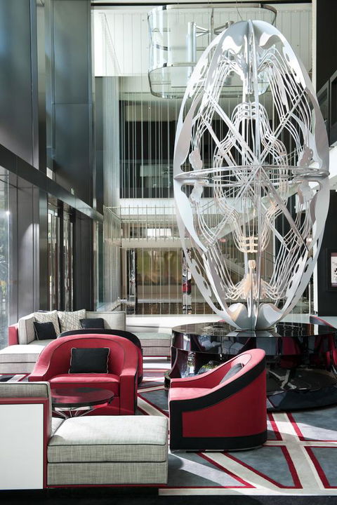 Crown Promenade Melbourne - Sunshine Coast Guide 23