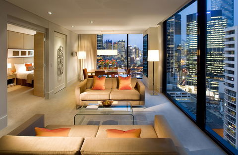 Crown Promenade Melbourne - Sunshine Coast Guide 7