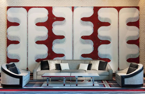 Crown Promenade Melbourne - Sunshine Coast Guide 20