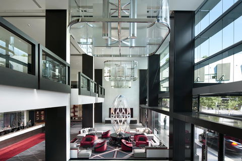 Crown Promenade Melbourne - Sunshine Coast Guide 21