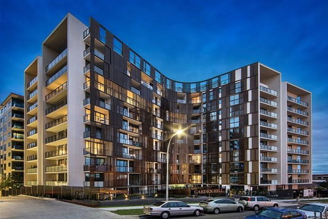 SSP GardenHill - Sunshine Coast Guide 1