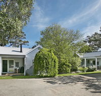 Bilinga Cottages - Sunshine Coast Guide