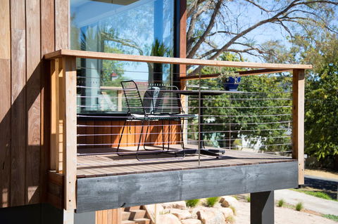 Brooklands Apartments - Sunshine Coast Guide 21