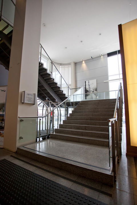 PARKROYAL Melbourne Airport - Sunshine Coast Guide 25