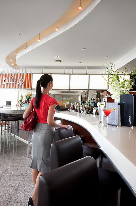 PARKROYAL Melbourne Airport - Sunshine Coast Guide 38