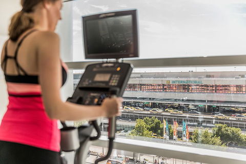 PARKROYAL Melbourne Airport - Sunshine Coast Guide 3