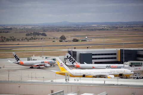 PARKROYAL Melbourne Airport - Sunshine Coast Guide 26