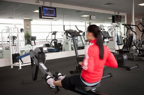 PARKROYAL Melbourne Airport - Sunshine Coast Guide 11