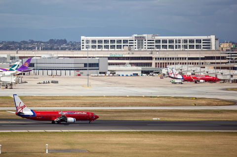 PARKROYAL Melbourne Airport - Sunshine Coast Guide 12