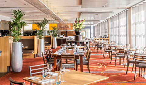 PARKROYAL Melbourne Airport - Sunshine Coast Guide 9