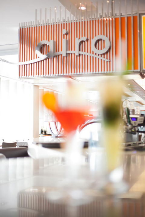 PARKROYAL Melbourne Airport - Sunshine Coast Guide 19