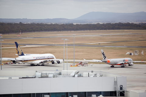 PARKROYAL Melbourne Airport - Sunshine Coast Guide 29