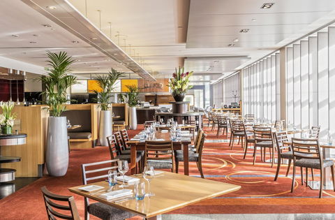 PARKROYAL Melbourne Airport - Sunshine Coast Guide 23