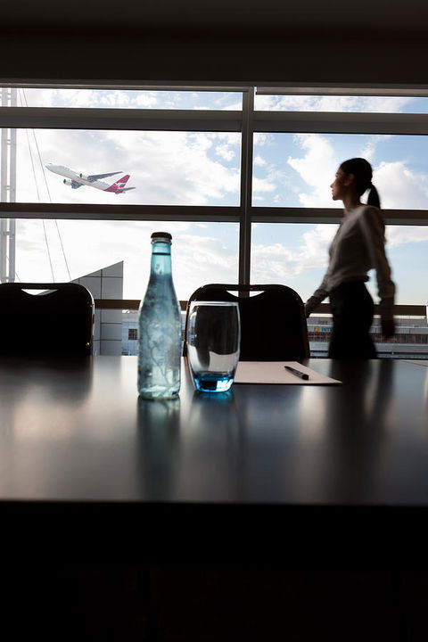 PARKROYAL Melbourne Airport - Sunshine Coast Guide 35