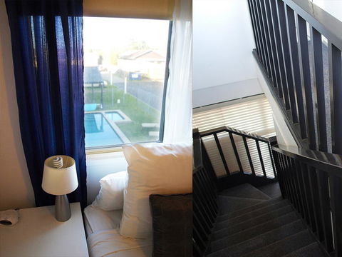 Mornington Motel - Sunshine Coast Guide 43