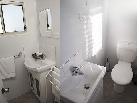 Mornington Motel - Sunshine Coast Guide 29