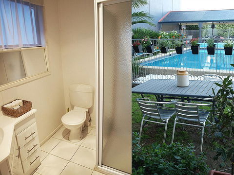 Mornington Motel - Sunshine Coast Guide 44