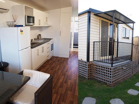 Mornington Motel - Sunshine Coast Guide 30