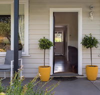 Koovelly Spa Villa - Sunshine Coast Guide