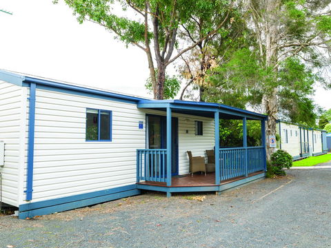 Amaroo Park - Sunshine Coast Guide 29
