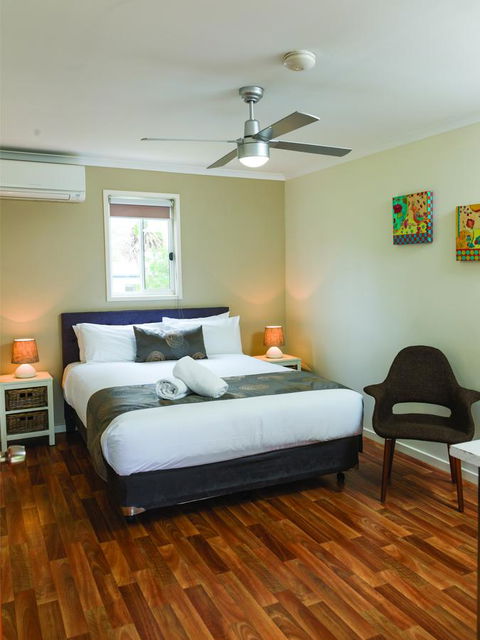Amaroo Park - Sunshine Coast Guide 25