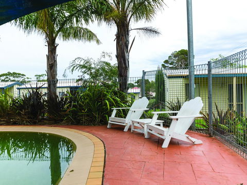 Amaroo Park - Sunshine Coast Guide 30