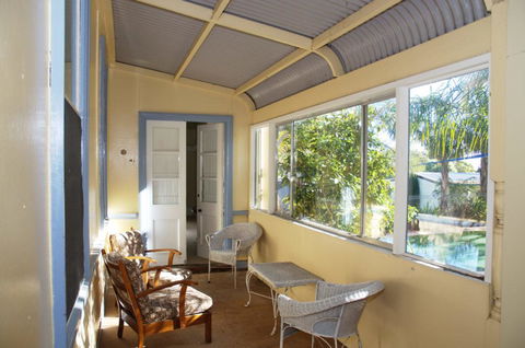 Amaroo Park - Sunshine Coast Guide 1