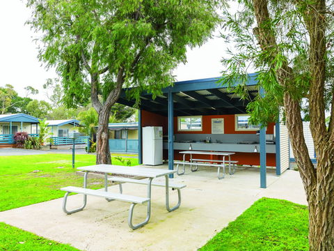 Amaroo Park - Sunshine Coast Guide 24