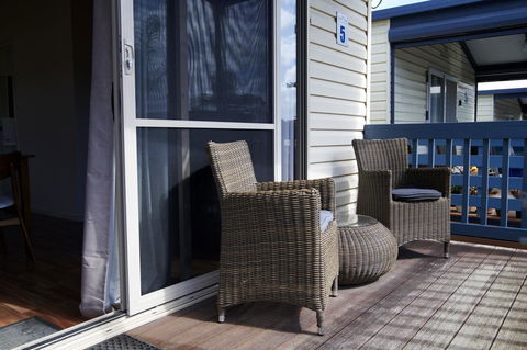 Amaroo Park - Sunshine Coast Guide 9