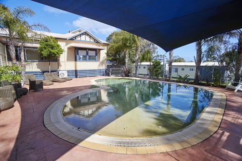 Amaroo Park - Sunshine Coast Guide 7