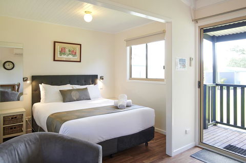 Amaroo Park - Sunshine Coast Guide 16