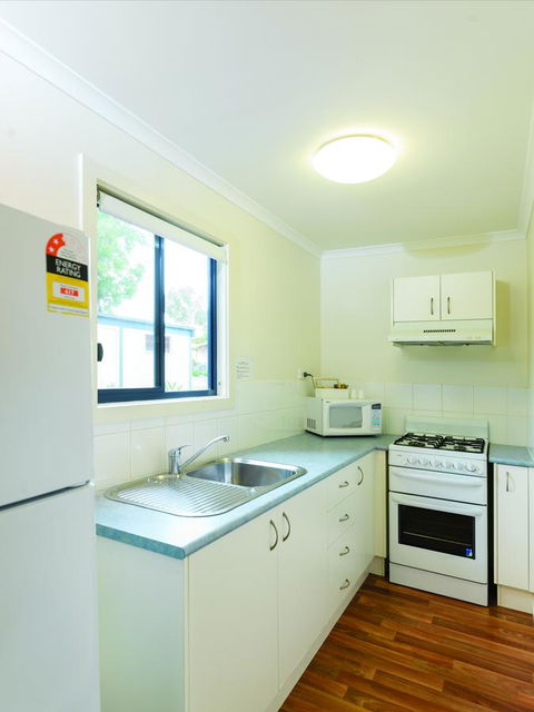 Amaroo Park - Sunshine Coast Guide 33